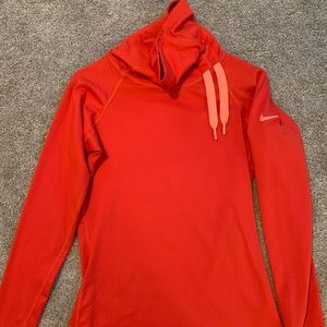 Nike pullover